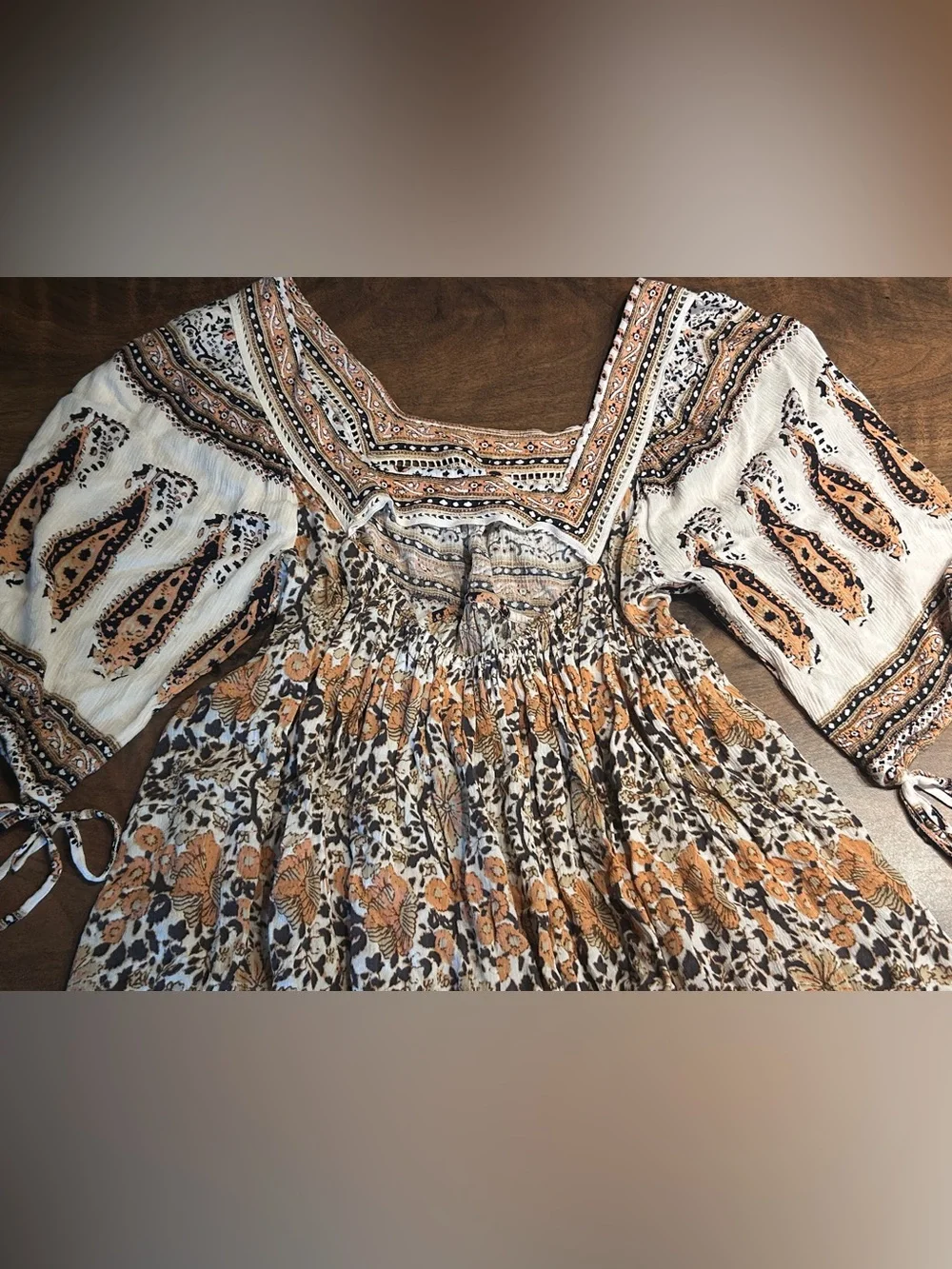Free People like new